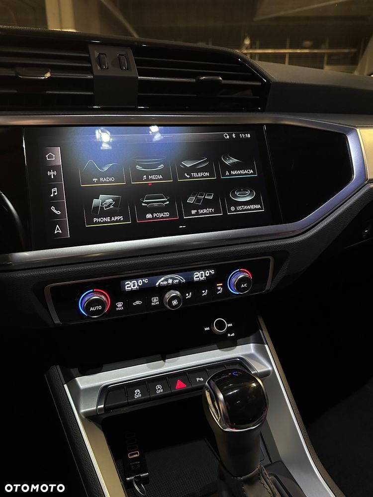 Audi Q3 35 TFSI S tronic - 14