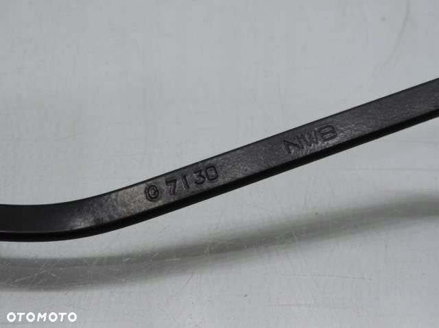 RAMIE WYCIERACZKI LEWE MAZDA 5 - 6