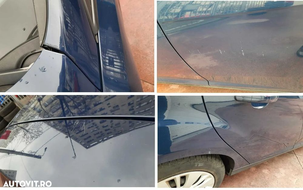 Ford Focus 1.0 EcoBoost Trend - 7