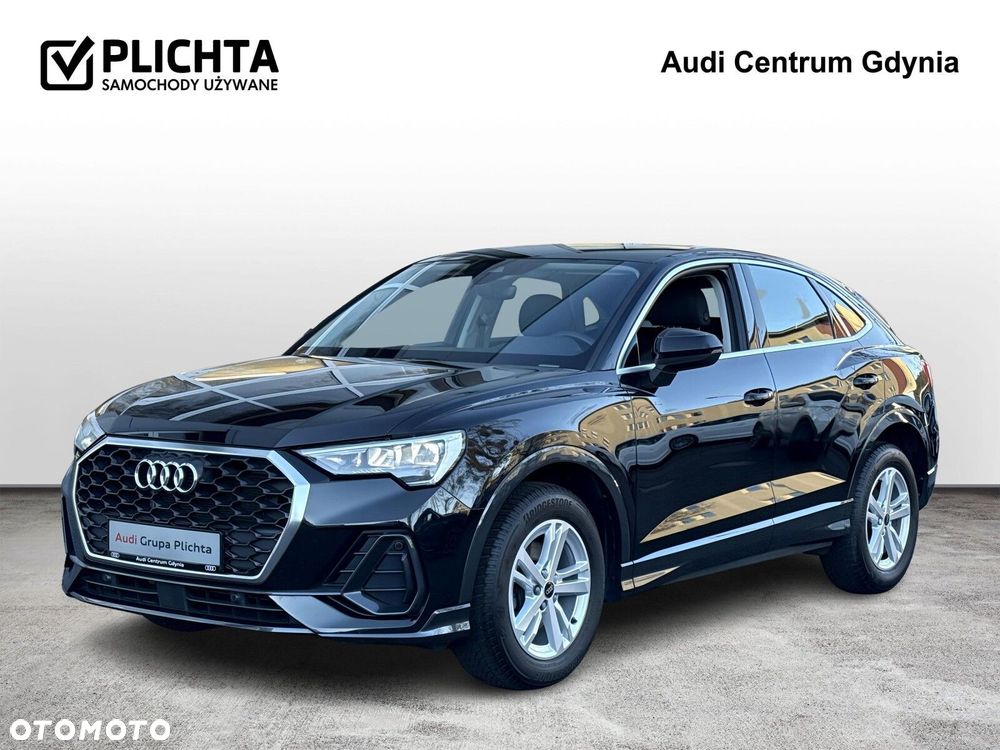 Audi Q3 Sportback - 1