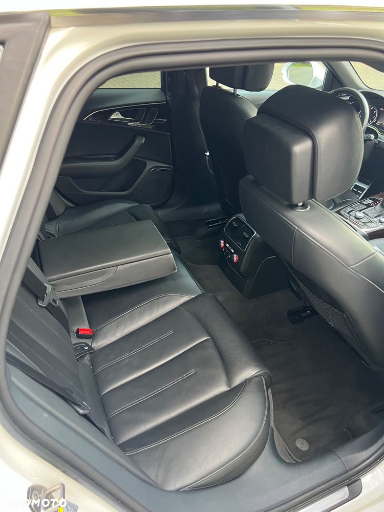 Audi A6 - 14