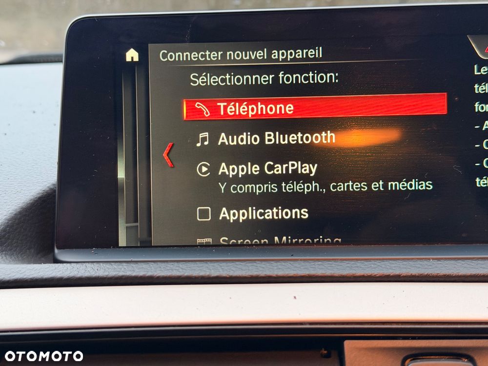 BMW Seria 1 118i Advantage - 10