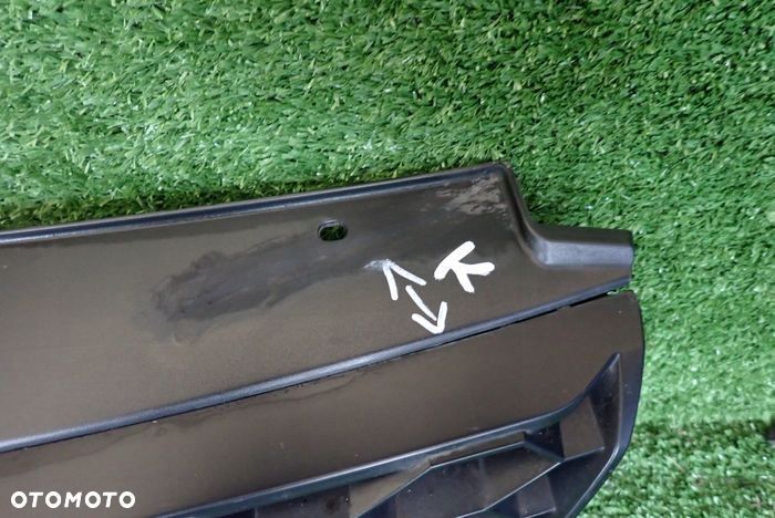 VW GOLF VII GTI 12-17 atrapa grill - 3
