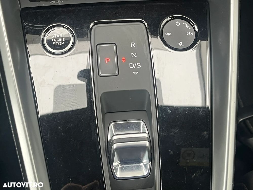 Audi A3 Sportback 35 TFSI S tronic Design - 21