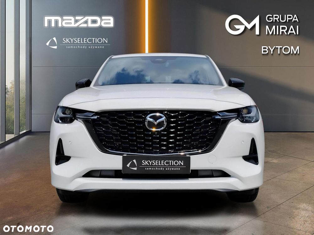Mazda CX-60 2.5 PHEV Homura AWD - 9