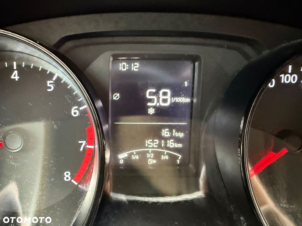 Volkswagen Polo - 15