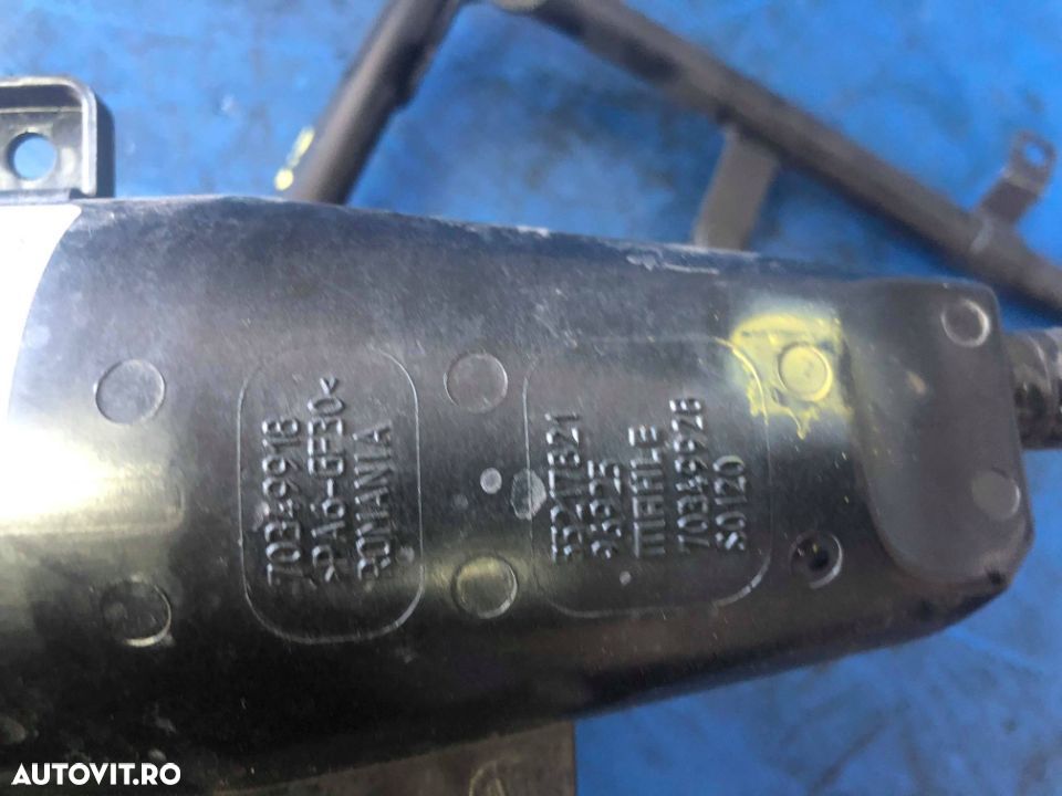 vas epurator 2.0 multijet fiat ducato dupa 2011 - 2
