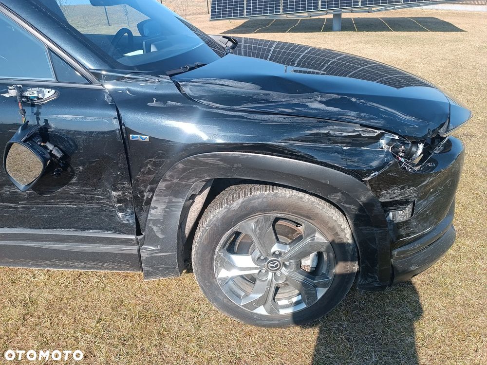 Mazda MX-30 35.5kWh Exclusive Line - 6