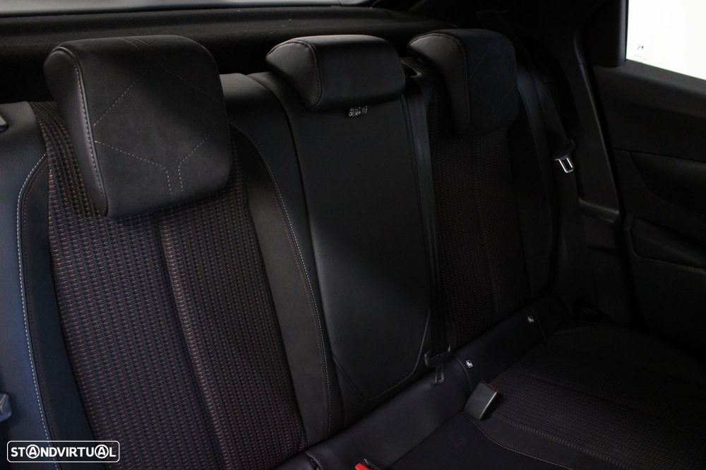 DS DS3 1.2 PureTech Performance Line - 20