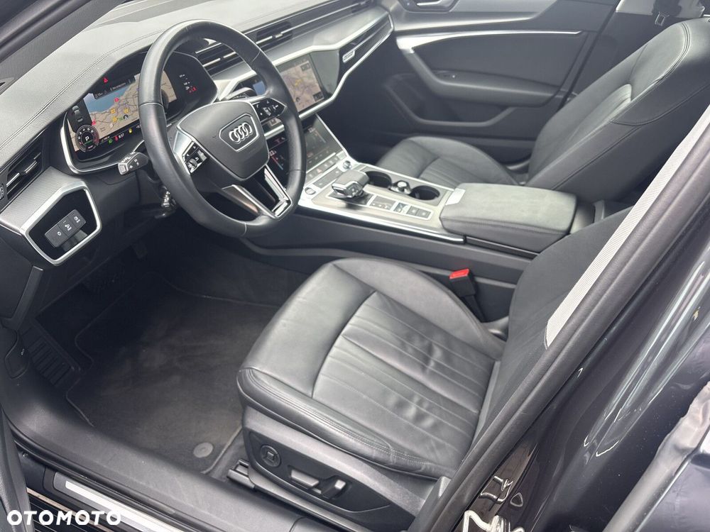Audi A6 Limousine - 17