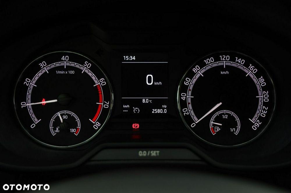 Skoda Octavia 1.0 TSI Ambition - 19