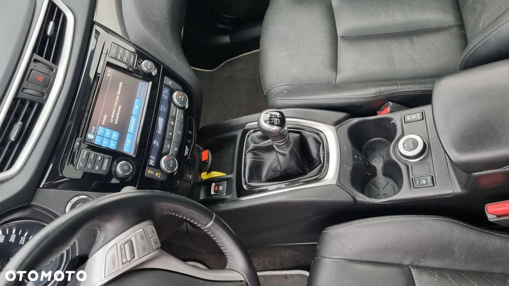 Nissan X-Trail 1.6 DCi Tekna - 36