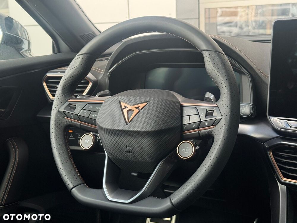 Cupra Formentor - 18