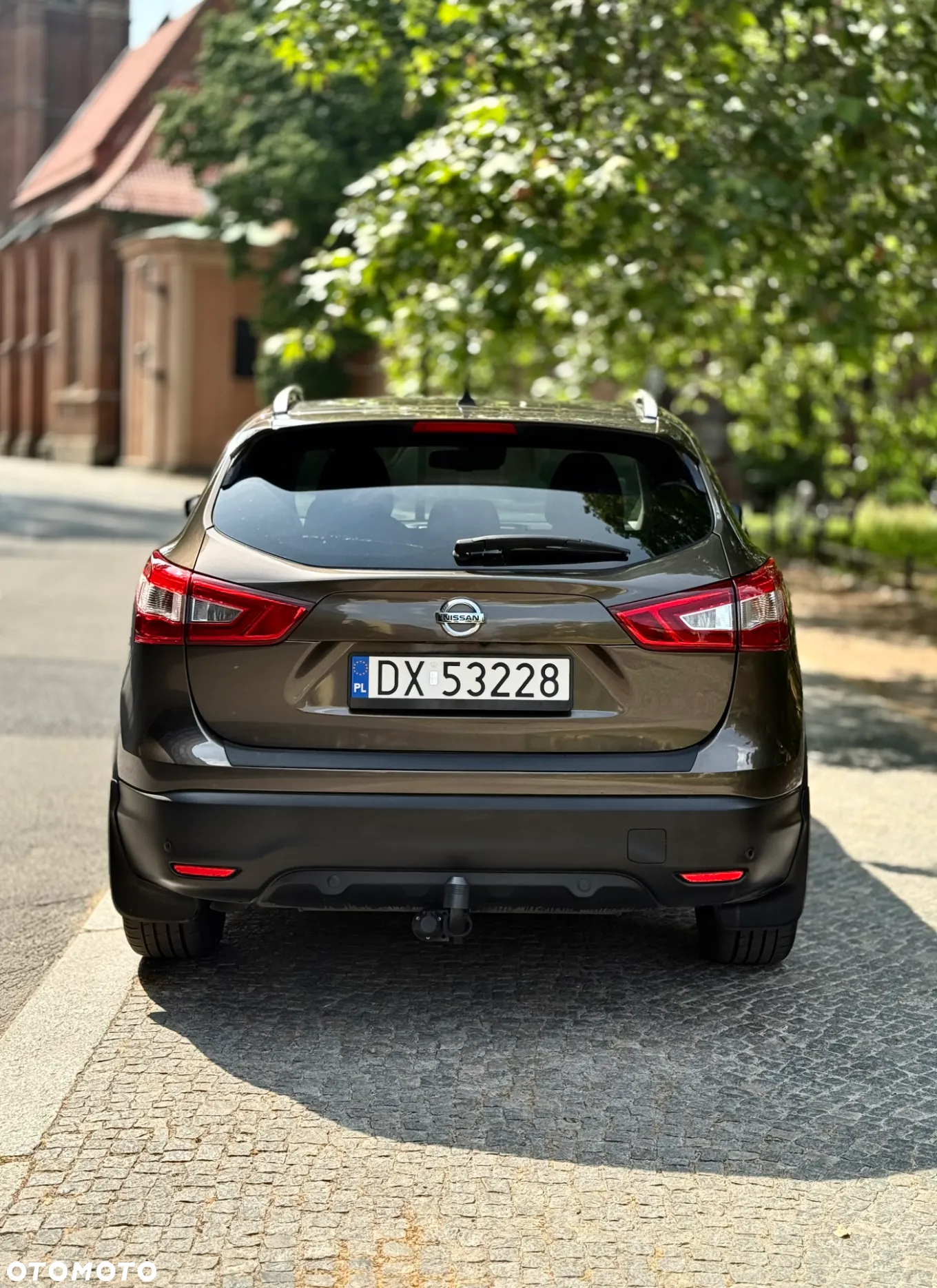 Nissan Qashqai 1.6 dCi Xtronic TEKNA - 5
