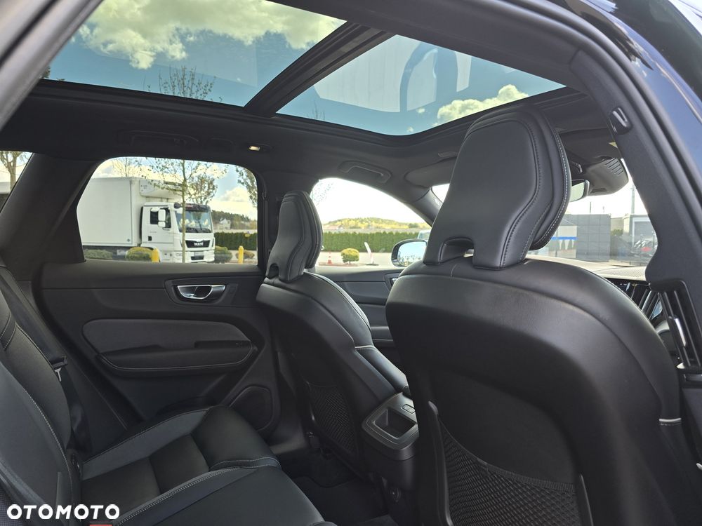 Volvo XC 60 - 7