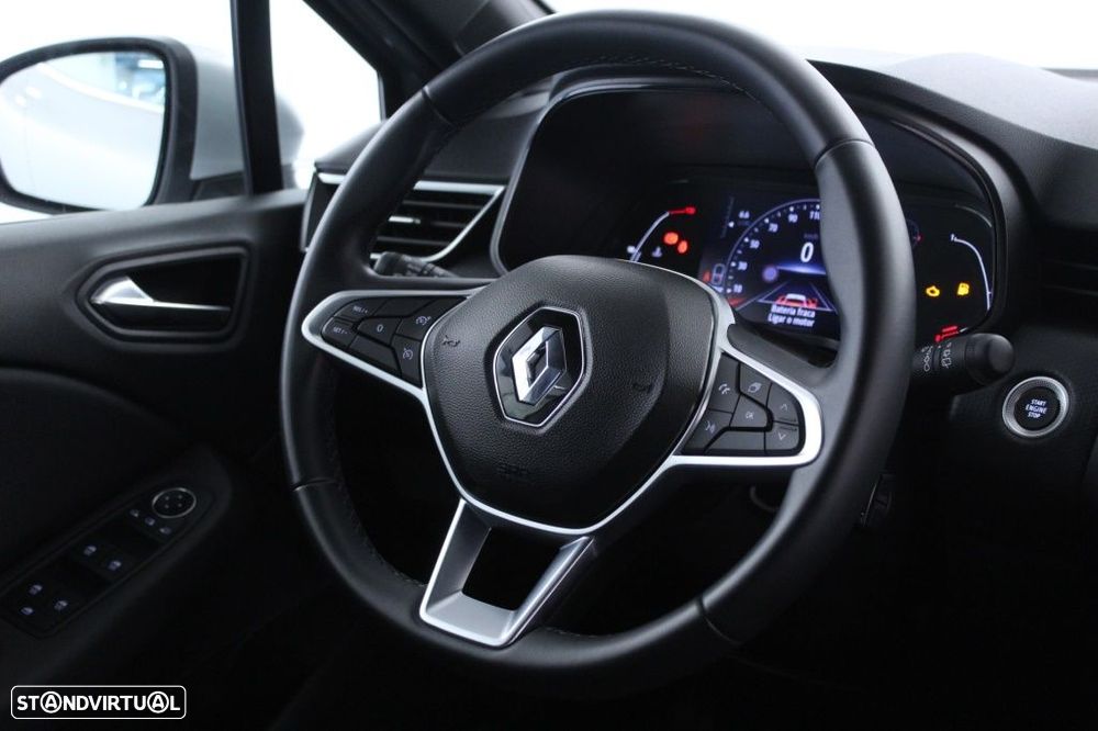 Renault Clio 1.0 TCe Intens - 16