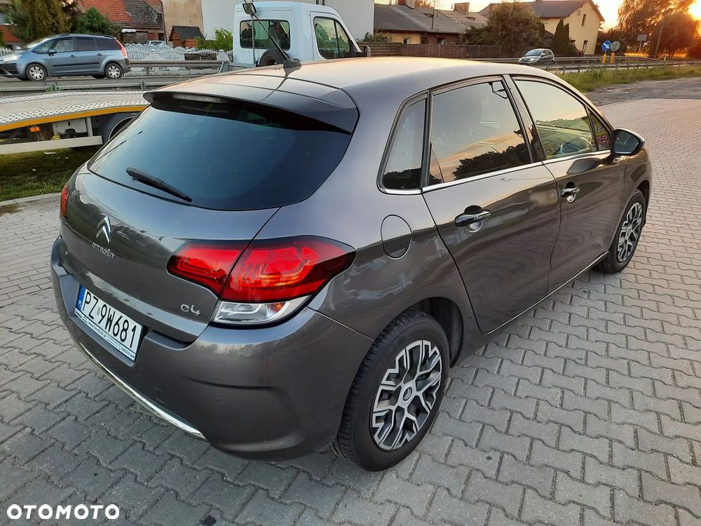 Citroën C4 1.2 PureTech Feel Edition Elite - 7
