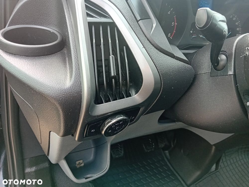 Ford Transit Custom - 20