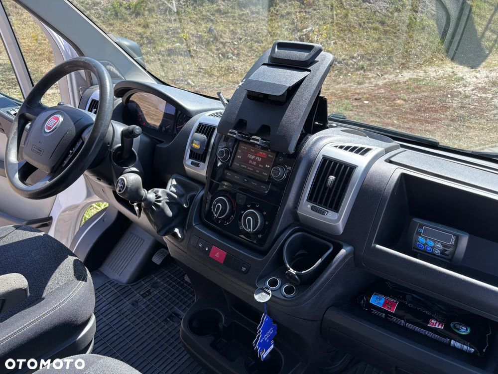 Fiat Ducato MAXI 3.0 JTD - 10
