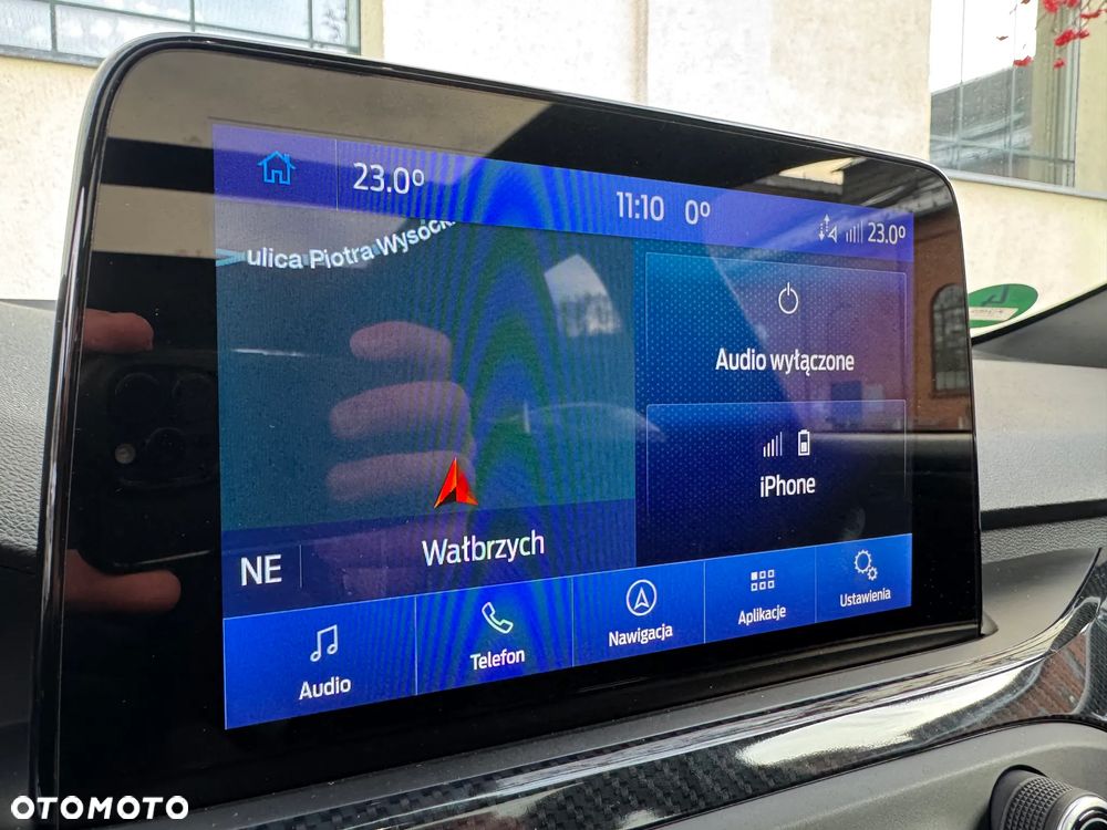 Ford Focus 1.5 EcoBlue ST-Line - 38