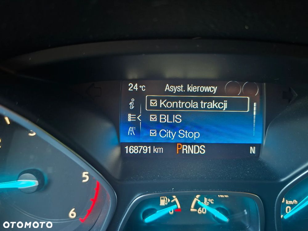 Ford Kuga 2.0 TDCi 4x4 ST-Line - 20