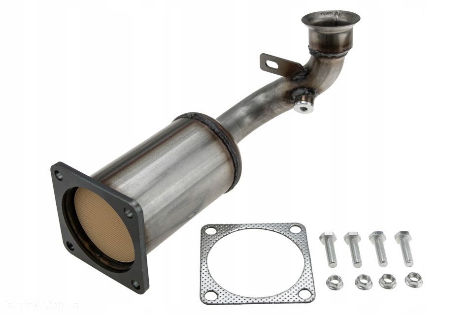 KATALIZATOR CITROEN C4 1.4 16V 04-11 NOWY