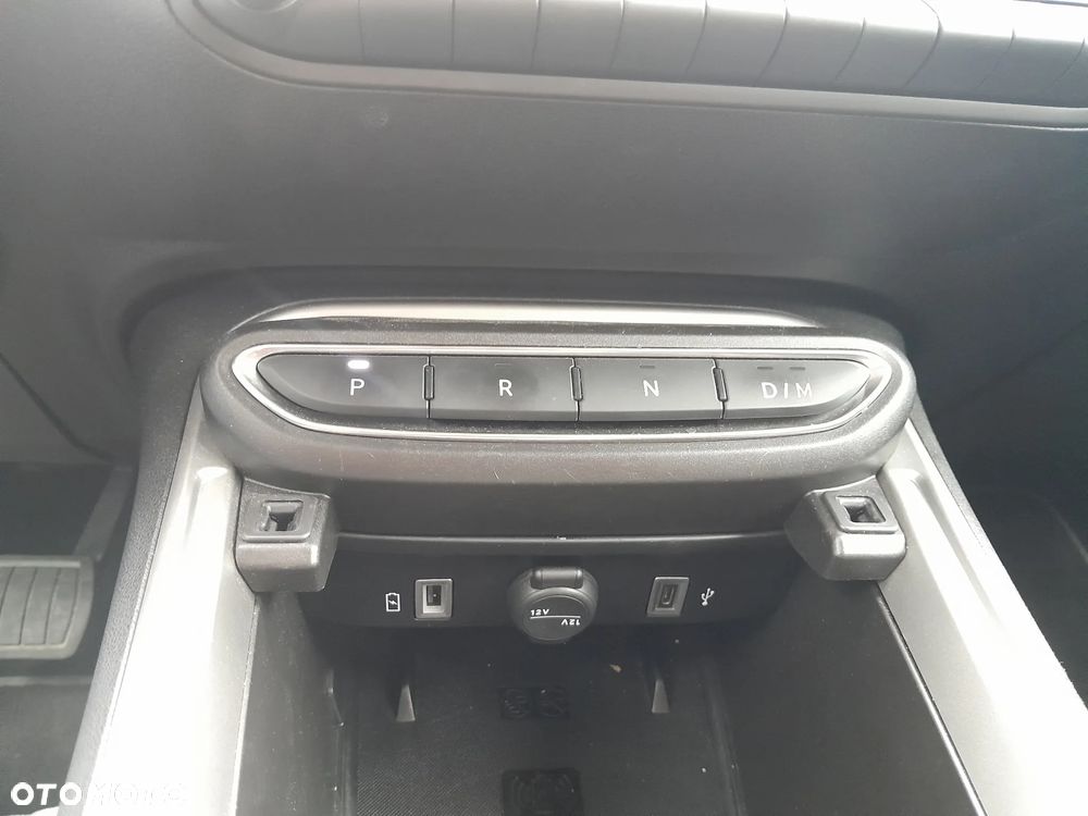 Jeep Avenger - 11