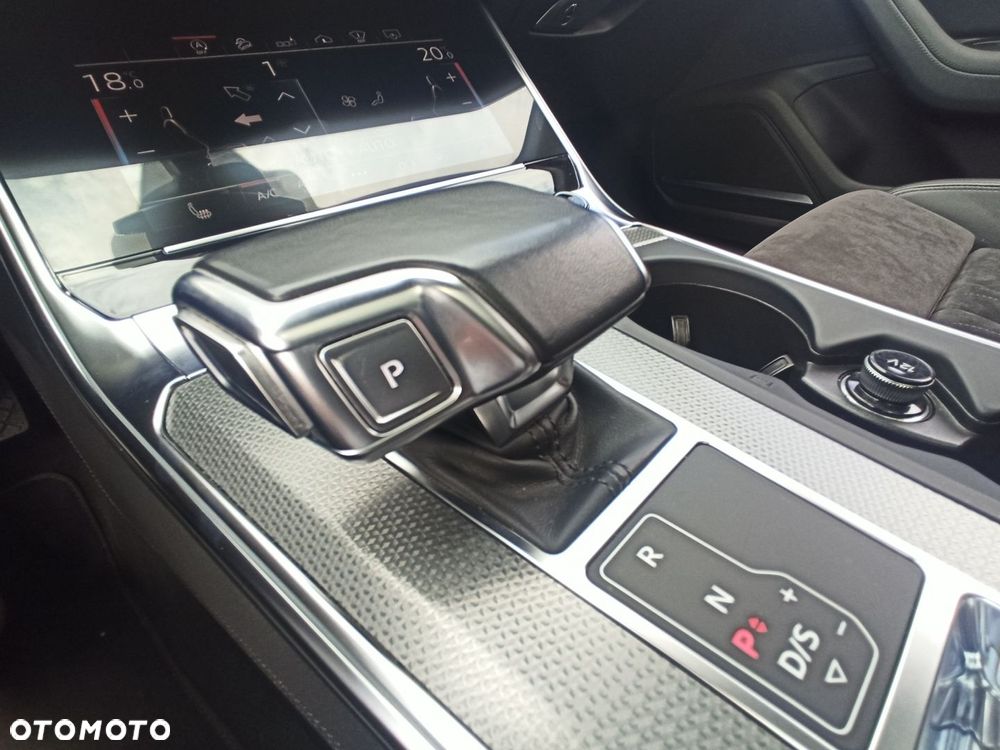 Audi A6 Allroad - 23