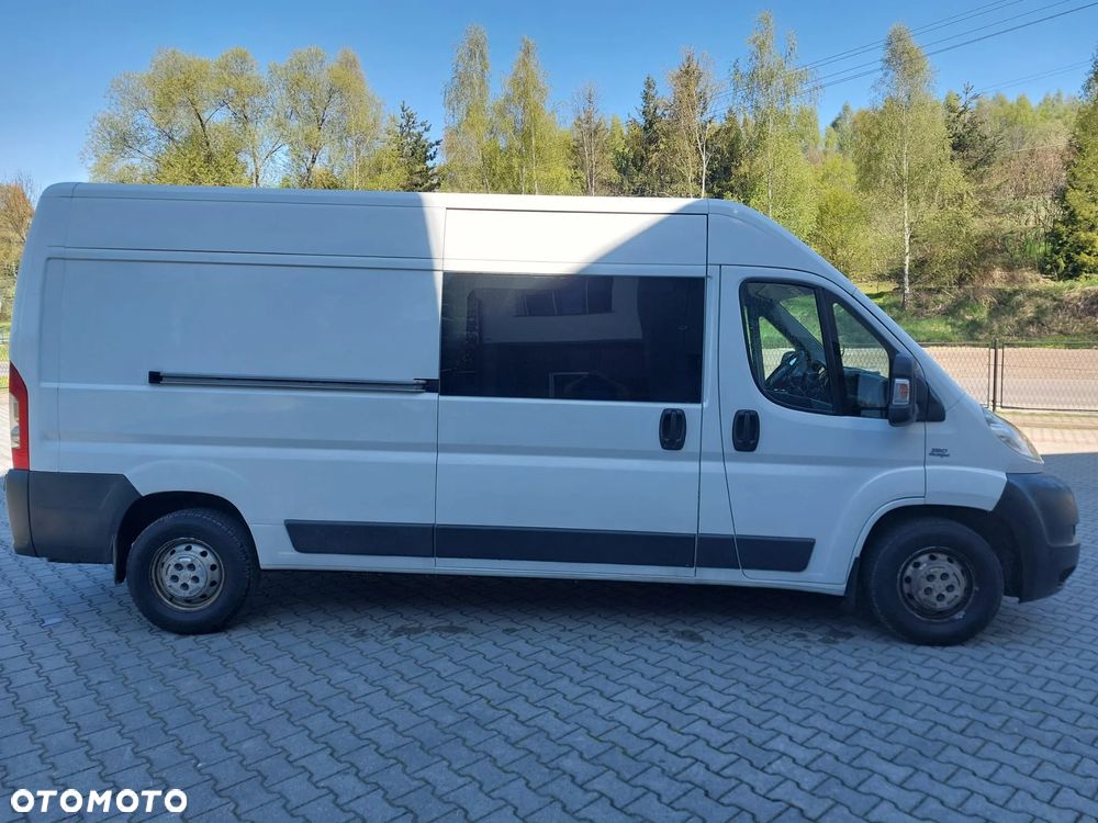Fiat Ducato typ.250 L3H2 - 2