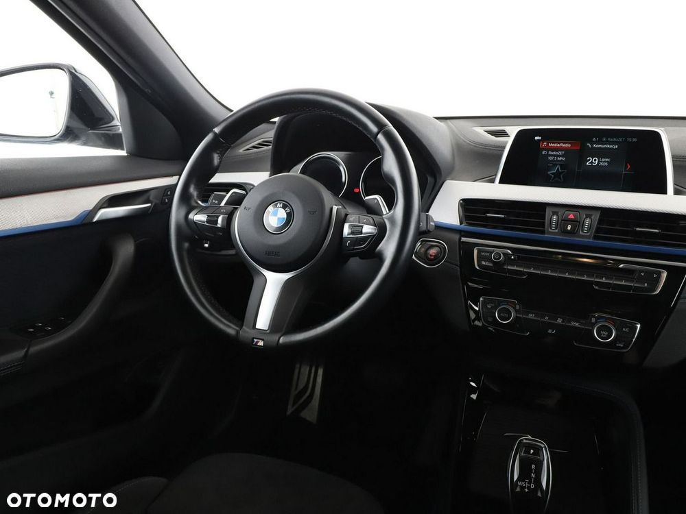 BMW X2 sDrive20d M Sport - 17