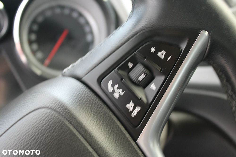Opel Astra - 19