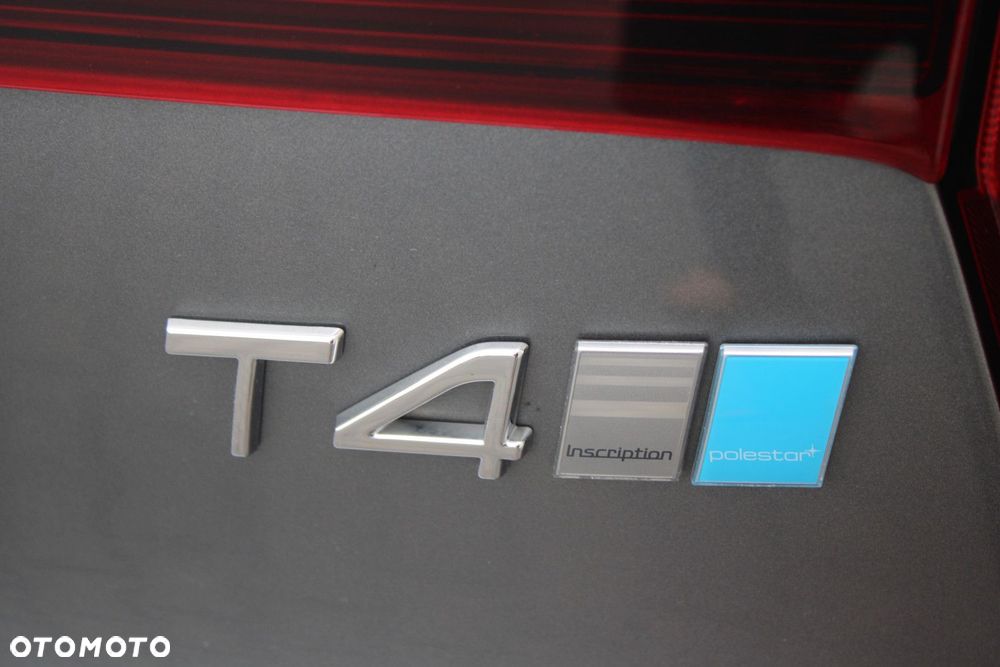 Volvo S90 - 21