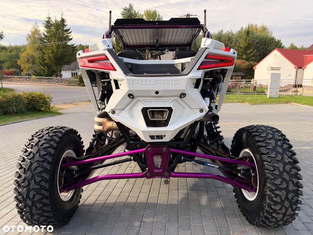 Polaris RZR - 7