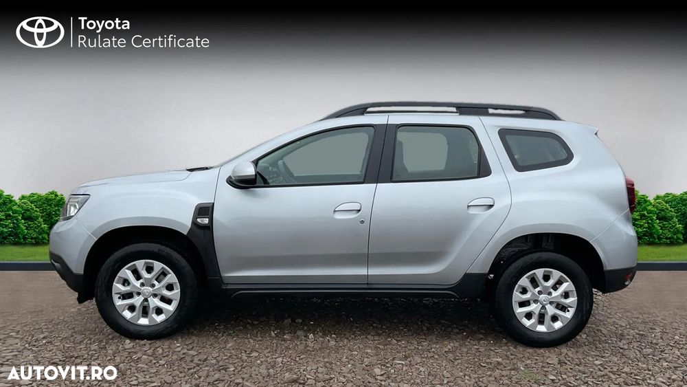 Dacia Duster 1.5 Blue dCi Comfort - 5