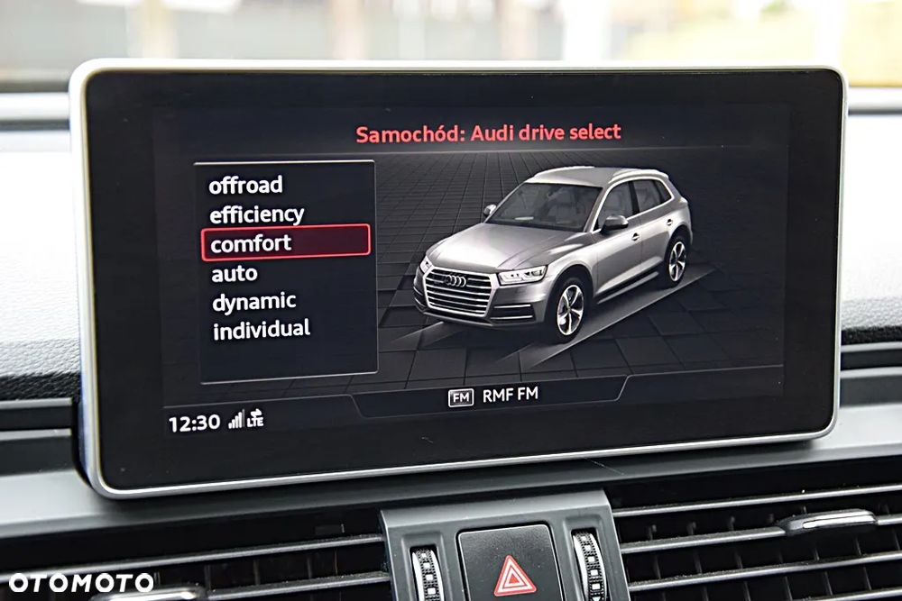 Audi Q5 35 TDI S tronic S line - 23