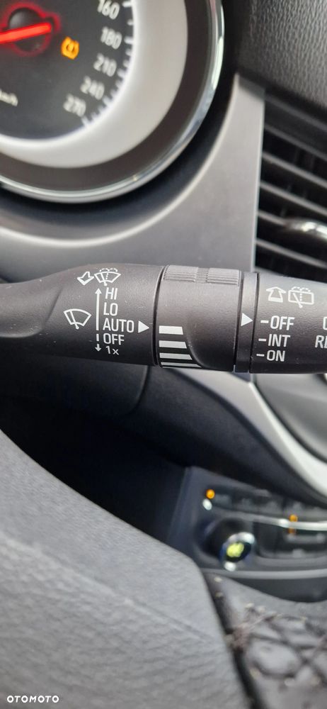 Opel Astra 1.6 D Start/Stop Business - 16