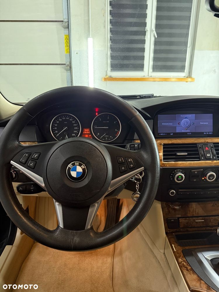 BMW Seria 5 - 9