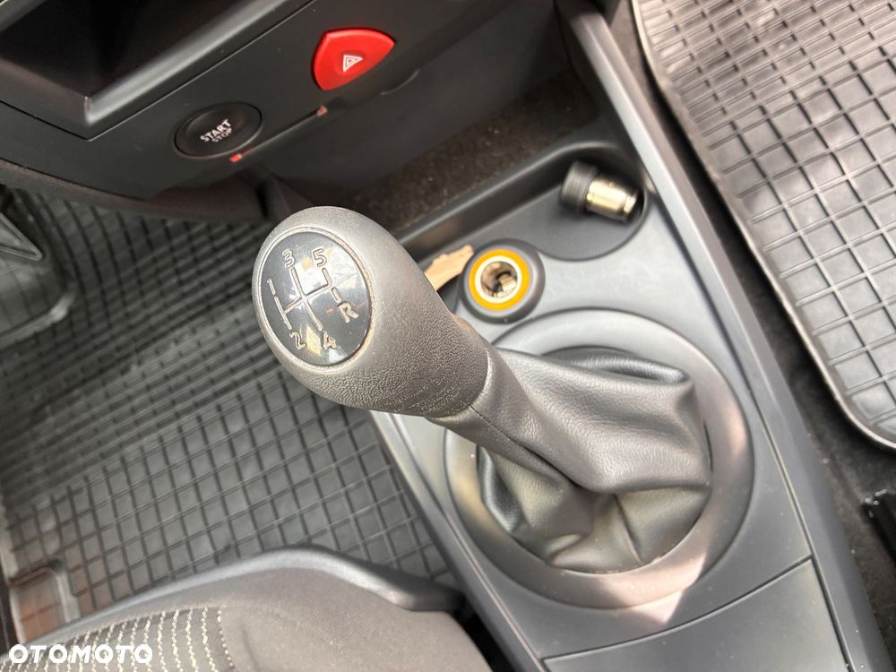 Renault Megane 1.6 Confort Dynamique - 10