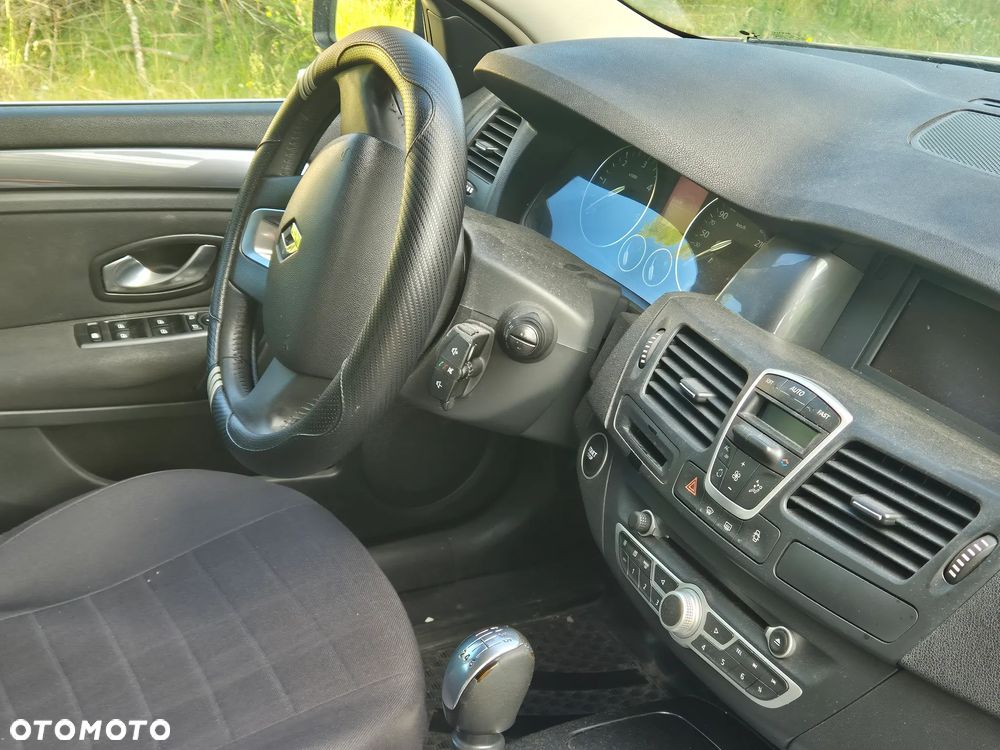 Renault Laguna 2.0 dCi Expression - 6