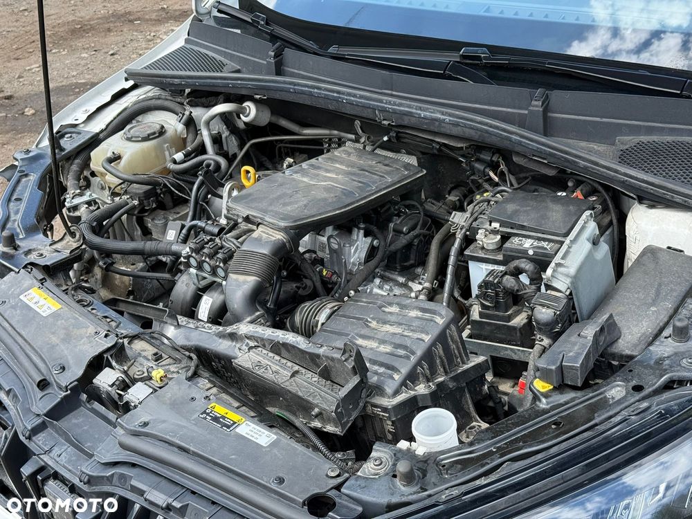 Skoda Fabia 1.0 Active - 8