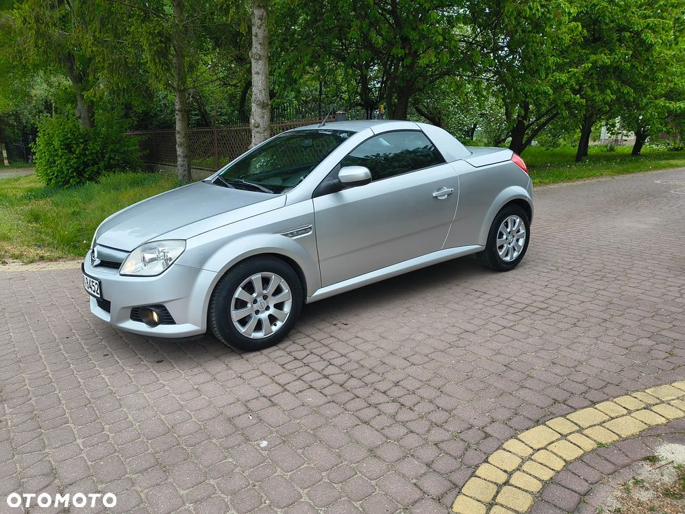 Opel Tigra 1.4 (Enjoy) - 7