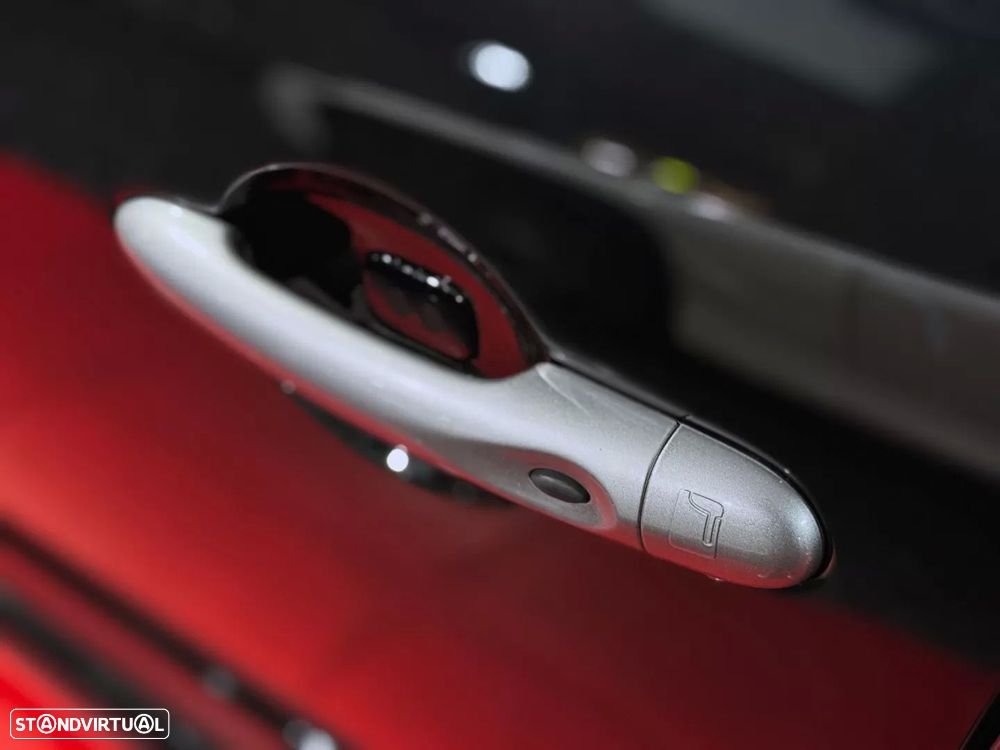 Renault Mégane 1.5 dCi GT Line - 13