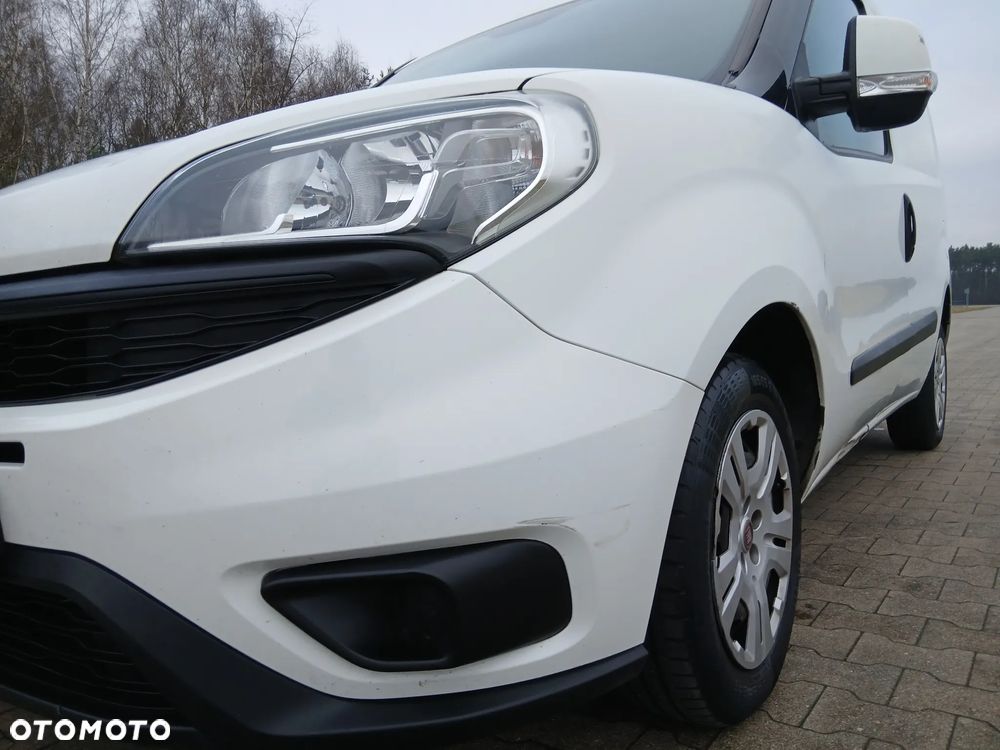 Fiat DOBLO - 7