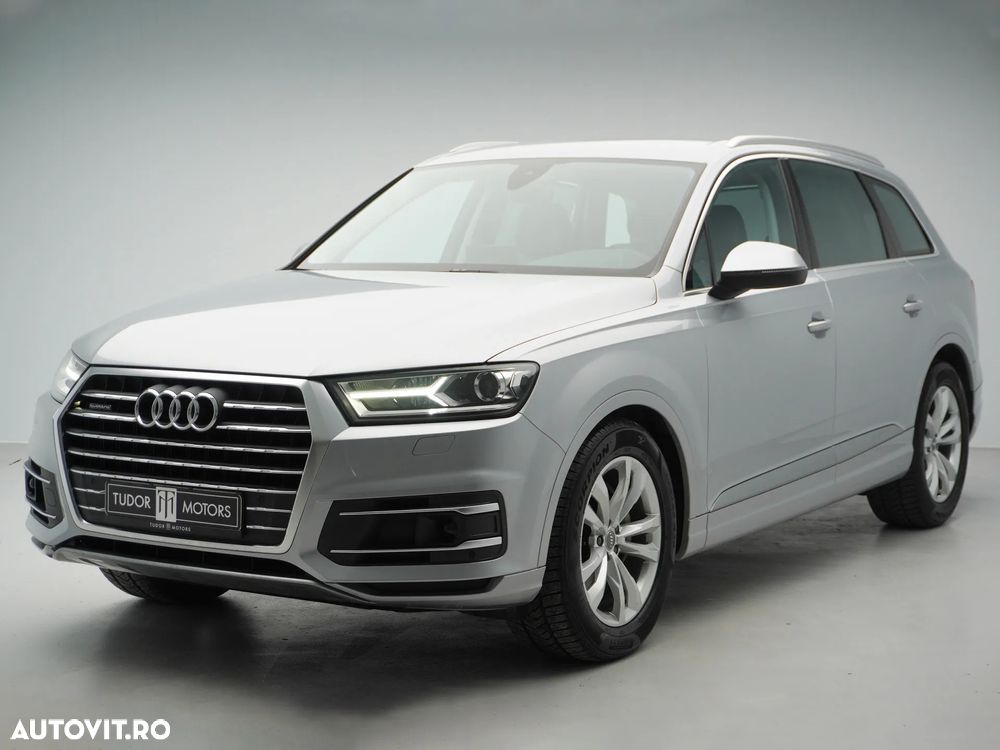 Audi Q7 - 2