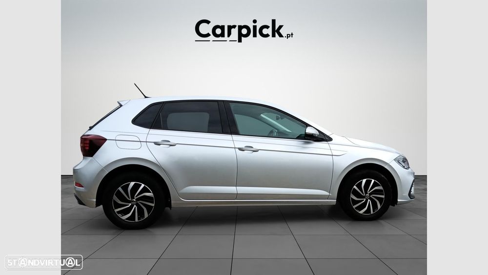 VW Polo 1.0 TSI Urban - 6