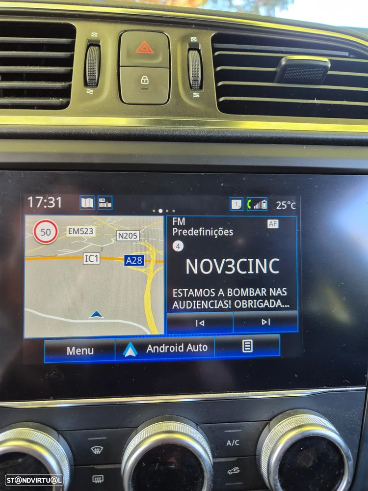 Renault Kadjar 1.3 TCe Intens - 8