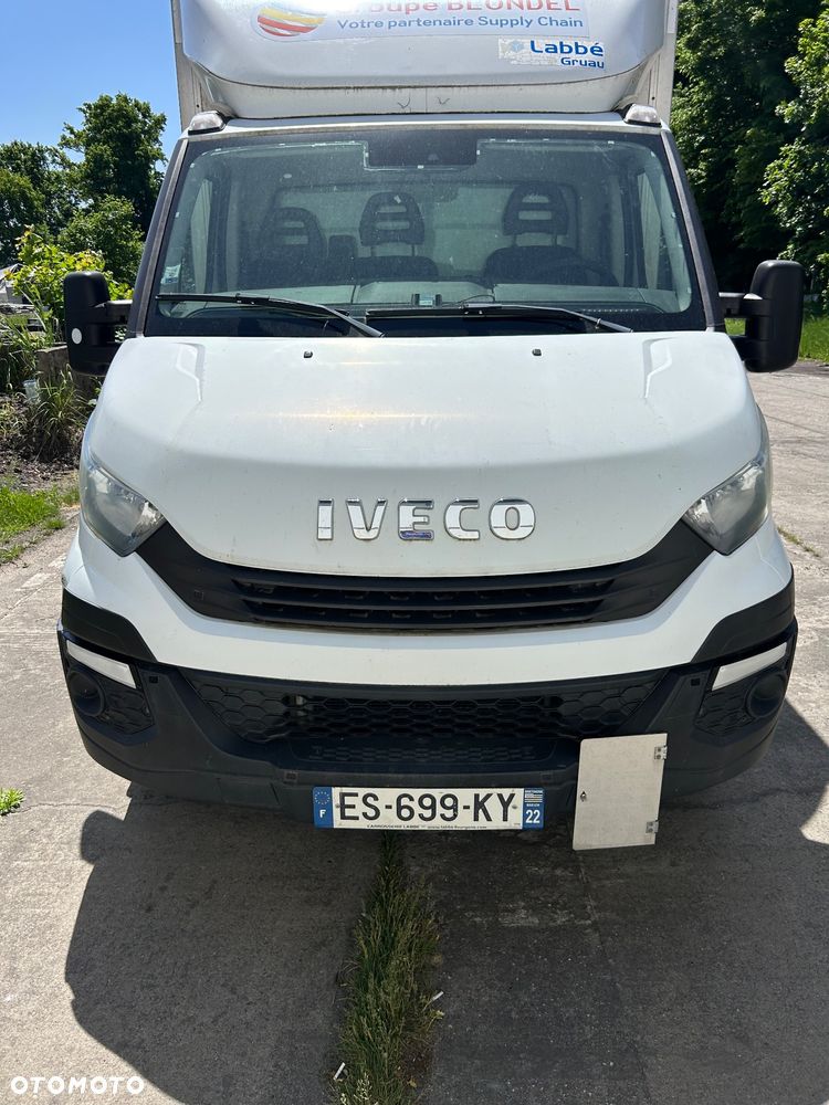 Iveco DAILY VI - 25