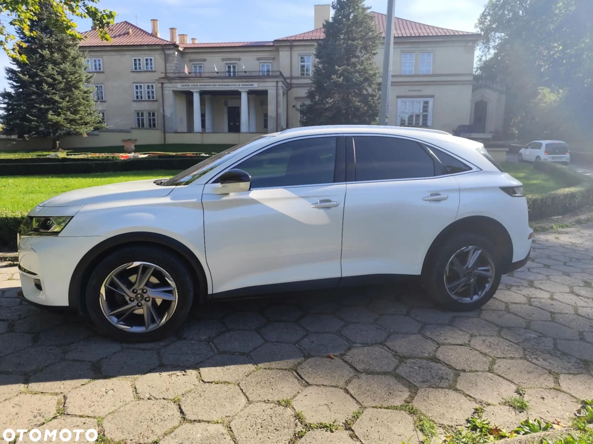 DS Automobiles DS 7 Crossback 1.5 BlueHDi Chic - 1