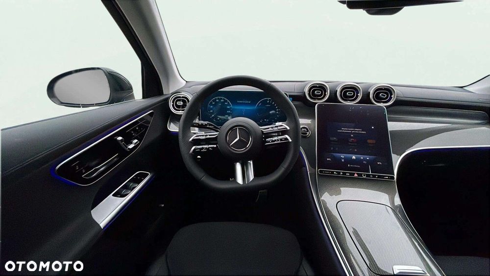 Mercedes-Benz GLC - 13