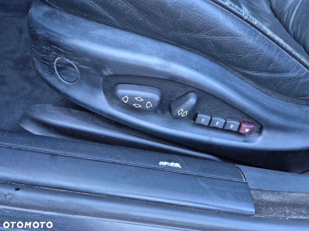 BMW Seria 3 320d - 10